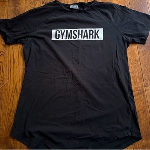 Women’s Gymshark Top